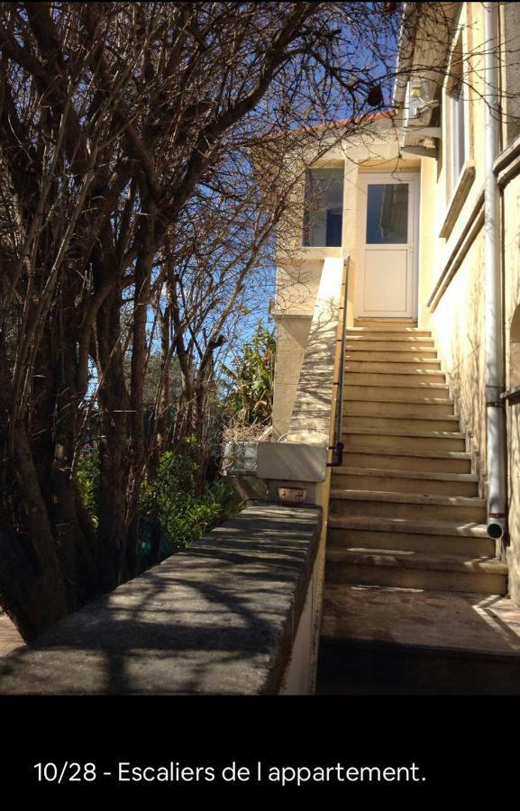 Appartement Tout Confort Avec Parking Fermé Arlés Exterior foto