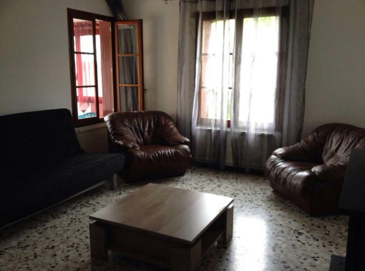 Appartement Tout Confort Avec Parking Fermé Arlés Exterior foto