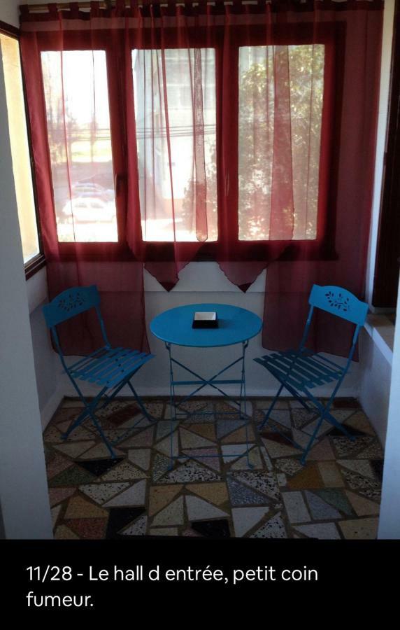 Appartement Tout Confort Avec Parking Fermé Arlés Exterior foto